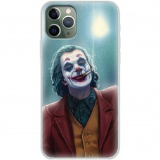 Чехол для iPhone 11 Pro Mixcase джокер 15