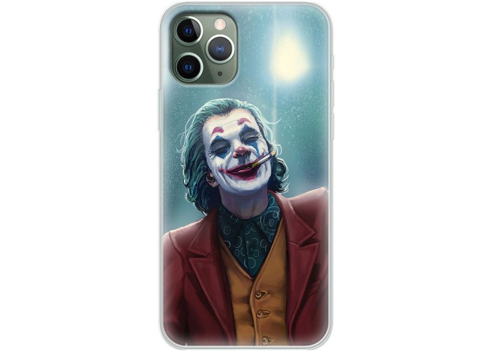 Чехол для iPhone 11 Pro Mixcase джокер 15