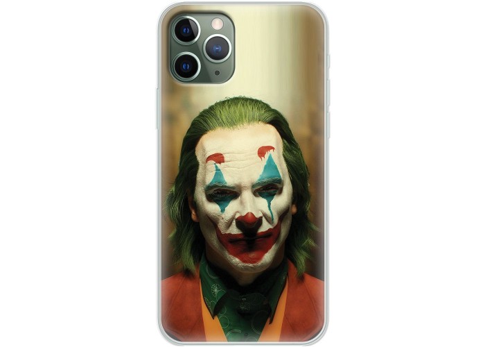 Чехол для iPhone 11 Pro Mixcase джокер 9