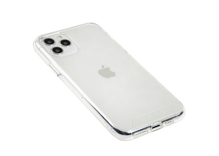 Чехол для iPhone 11 Pro Space transparent