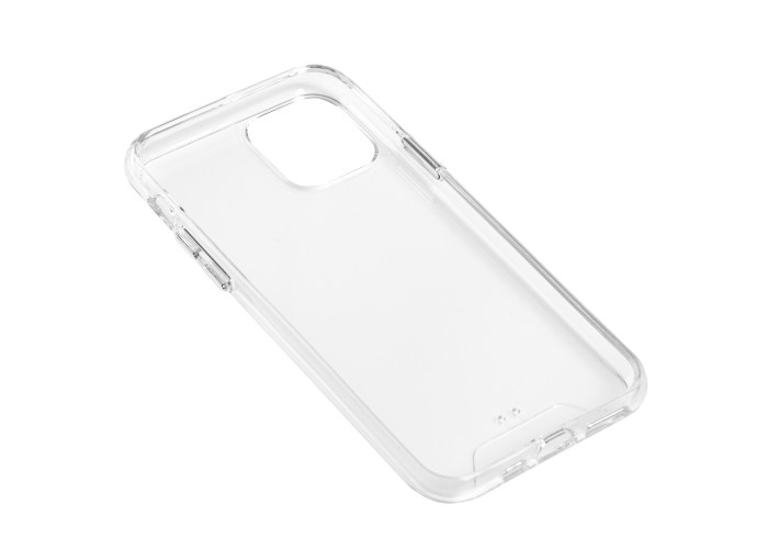 Чехол для iPhone 11 Pro Space transparent