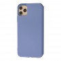 Чехол книжка для iPhone 11 Pro Hoco colorful фиолетовый