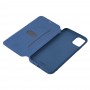 Чехол книжка для iPhone 11 Pro Hoco colorful синий