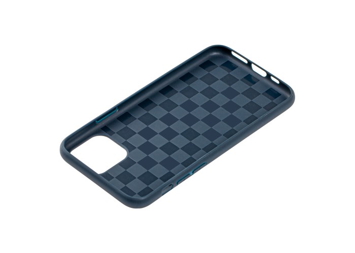 Чехол для iPhone 11 Pro Classic LV синий