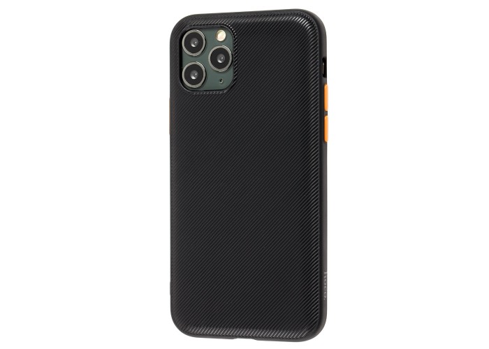 Чехол для iPhone 11 Pro Hoco Star Lord черный