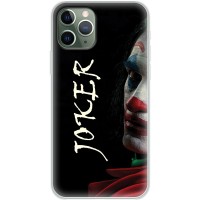 Чехол для iPhone 11 Pro Mixcase джокер 18