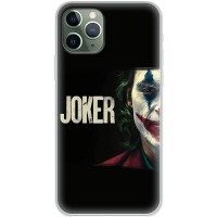 Чехол для iPhone 11 Pro Mixcase джокер 19