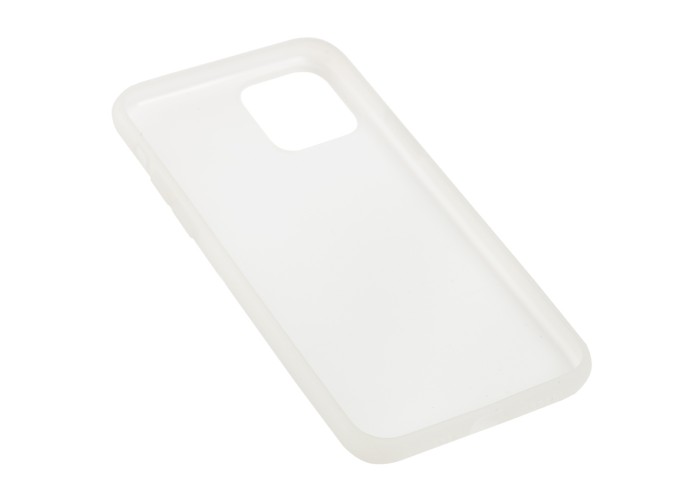 Чехол для iPhone 11 Pro Shadow Slim white smog