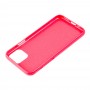 Чехол для iPhone 11 Pro Shiny dust розовый