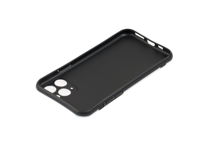 Чехол для iPhone 11 Pro VIP Print moschino белый