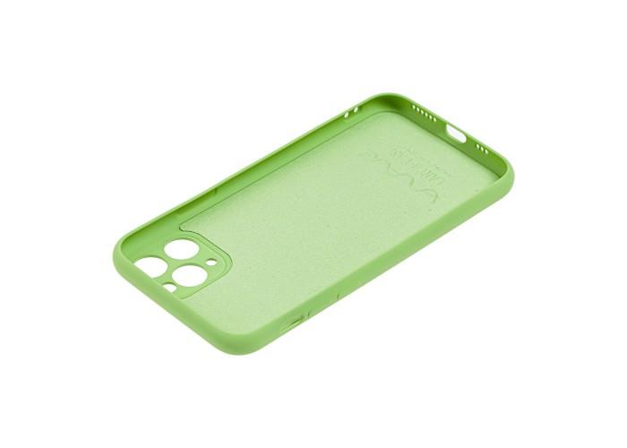 Чехол для iPhone 11 Pro Wave Fancy koala / mint gum