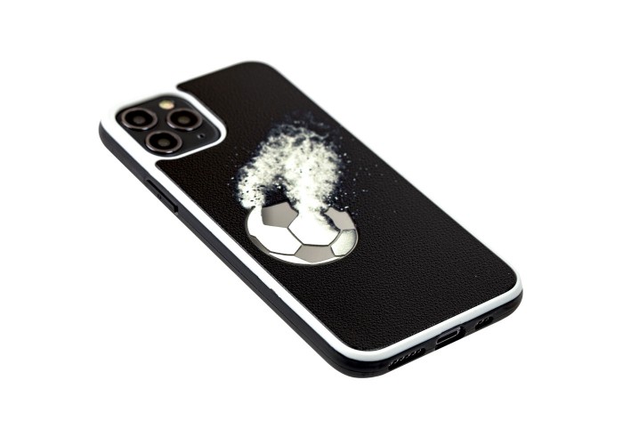 Чехол для iPhone 11 Pro Fashion mix мяч