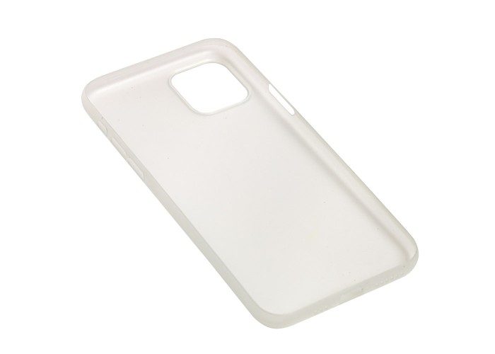 Чехол для iPhone 11 Pro Hoco thin series PP прозрачный