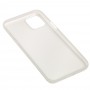Чехол для iPhone 11 Pro Hoco thin series PP прозрачный