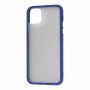 Чехол для iPhone 11 Pro LikGus Maxshield синий