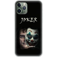 Чехол для iPhone 11 Pro Mixcase джокер 20
