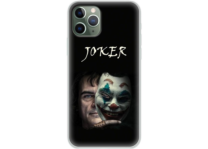 Чехол для iPhone 11 Pro Mixcase джокер 20