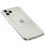 Чехол для iPhone 11 Pro Molan Cano глянец прозрачный