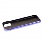 Чехол для iPhone 11 Pro Silicone case (TPU) лавандовый