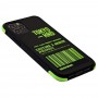 Чехол для iPhone 11 Pro SkinArma Shirudo Anti-Shock зеленый