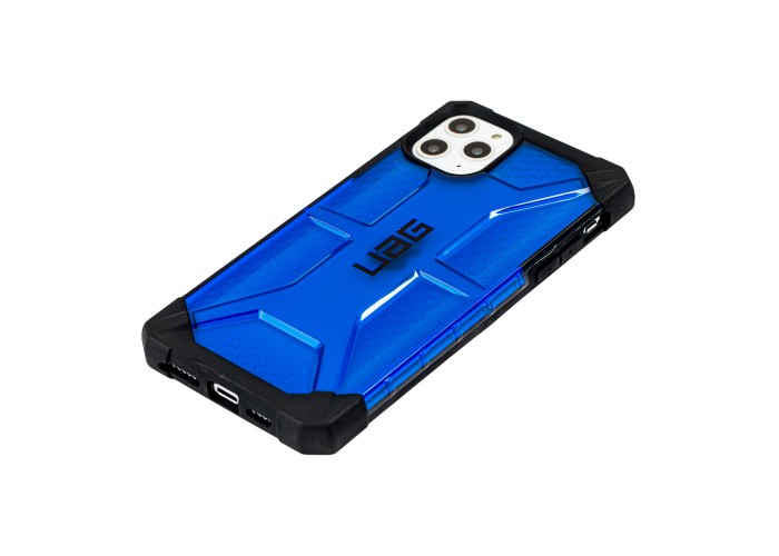 Чехол для iPhone 11 Pro UAG Plasma синий