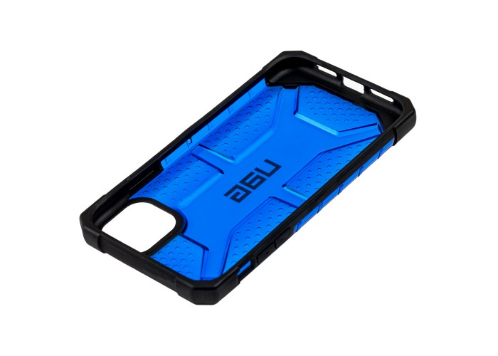 Чехол для iPhone 11 Pro UAG Plasma синий