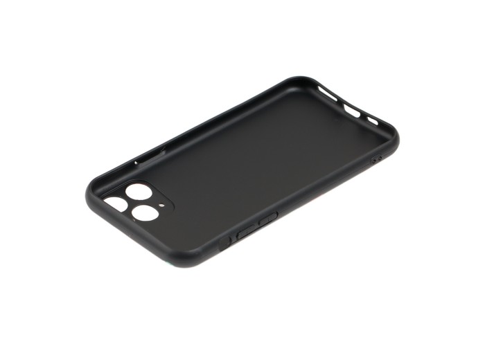 Чехол для iPhone 11 Pro VIP Print moschino черный
