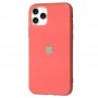 Чехол New glass для iPhone 11 Pro камелия
