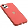 Чехол New glass для iPhone 11 Pro камелия