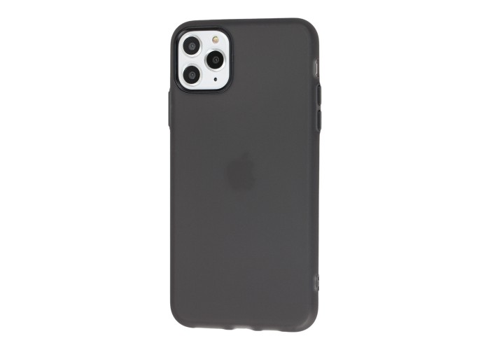 Чехол для iPhone 11 Pro Epic Moon Eclipse черный