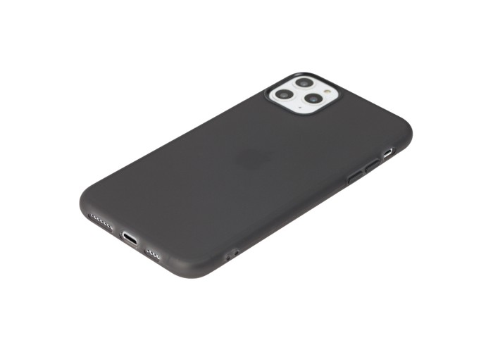 Чехол для iPhone 11 Pro Epic Moon Eclipse черный