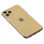 Чехол для iPhone 11 Pro Hoco light прозрачный