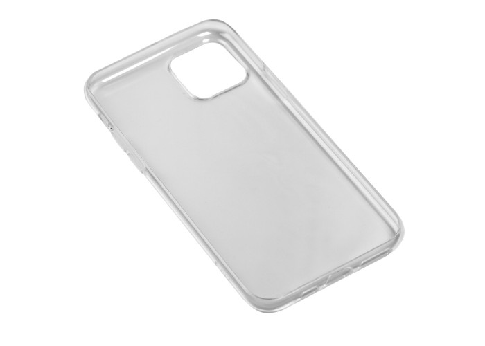 Чехол для iPhone 11 Pro Hoco light прозрачный
