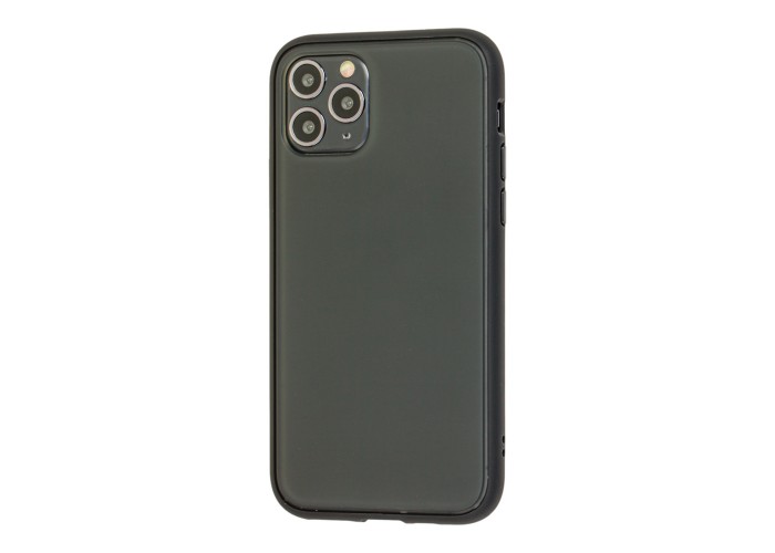Чехол для iPhone 11 Pro LikGus Maxshield черный