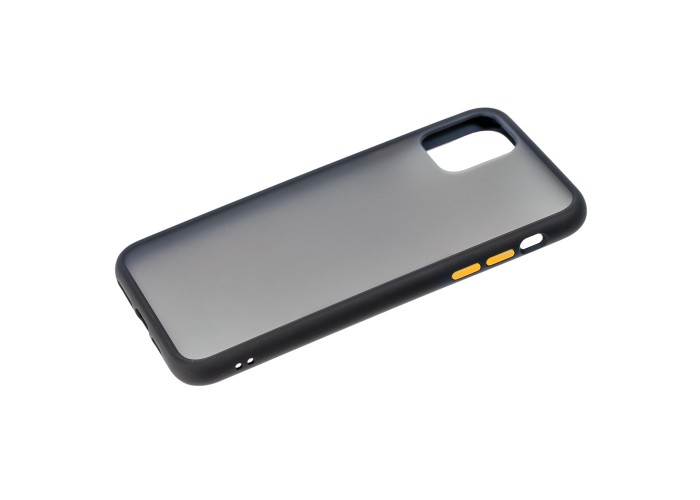 Чехол для iPhone 11 Pro LikGus Maxshield черный