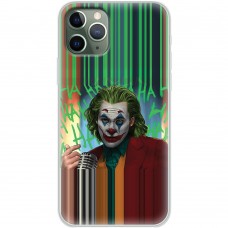 Чехол для iPhone 11 Pro Mixcase джокер 22