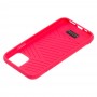 Чехол для iPhone 11 Pro Molan Cano Jelline розовый