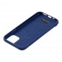 Чехол для iPhone 11 Pro Molan Cano Jelline синий