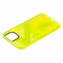 Чехол для iPhone 11 Pro Neon print details