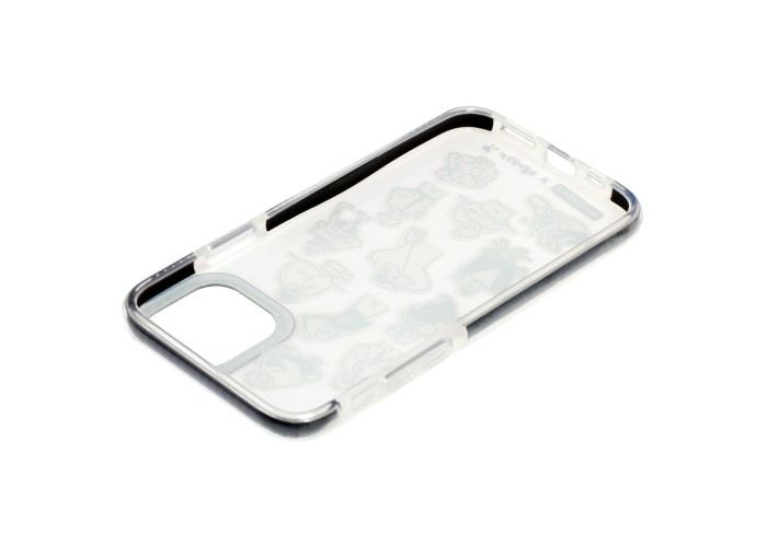 Чехол для iPhone 11 Pro Tify teens