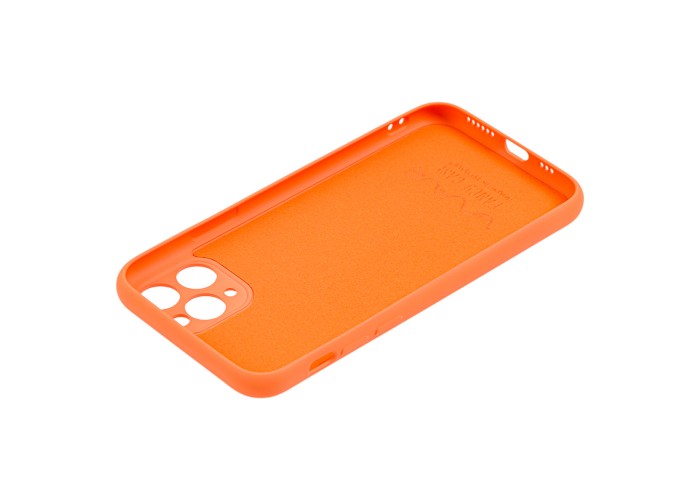 Чехол для iPhone 11 Pro Wave Fancy panda / peach
