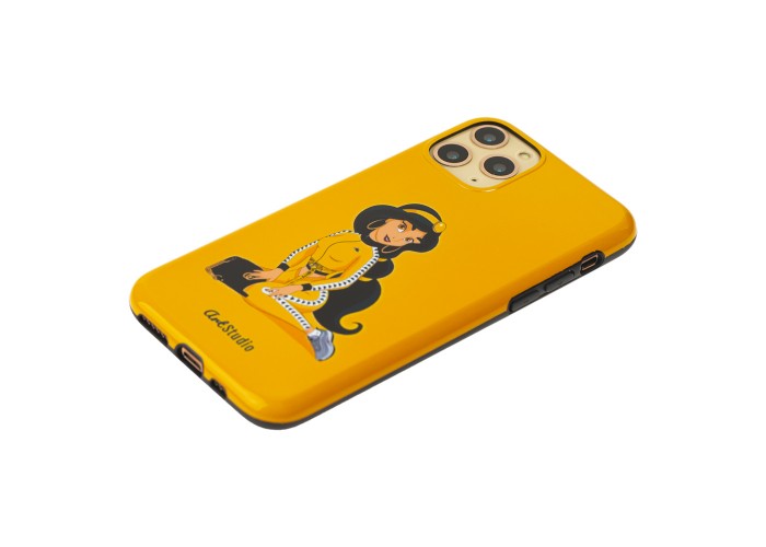 Чехол для iPhone 11 Pro ArtStudio Girls Power 