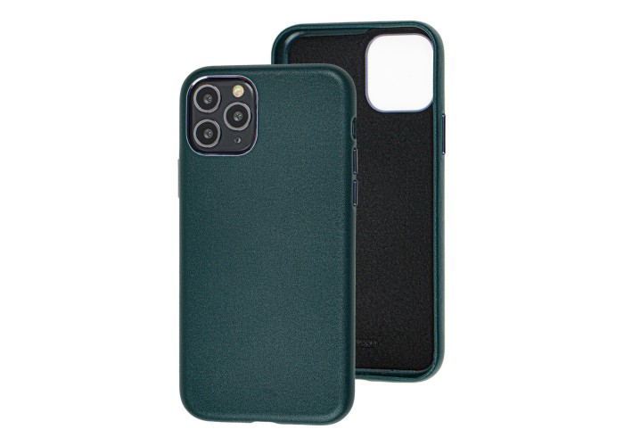 Чехол для iPhone 11 Pro Joyroom Piaget зеленый