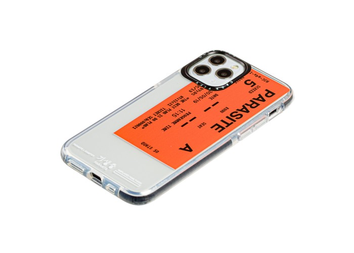 Чехол для iPhone 11 Pro Tify parasite