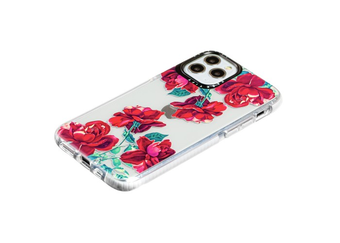 Чехол для iPhone 11 Pro Tify розы