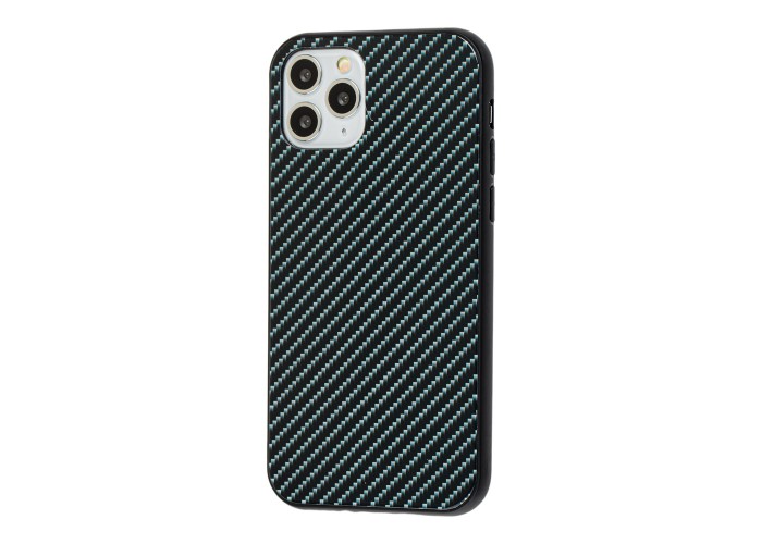 Чехол для iPhone 11 Pro Twist glass 