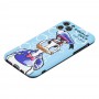 Чехол для iPhone 11 Pro VIP Print Donald Duck