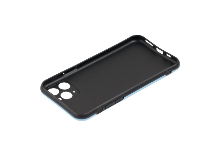 Чехол для iPhone 11 Pro VIP Print Donald Duck