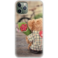 Чехол iPhone 11Pro Mixcase для влюбленных 7
