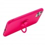 Чехол для iPhone 11 Pro ColorRing розовый
